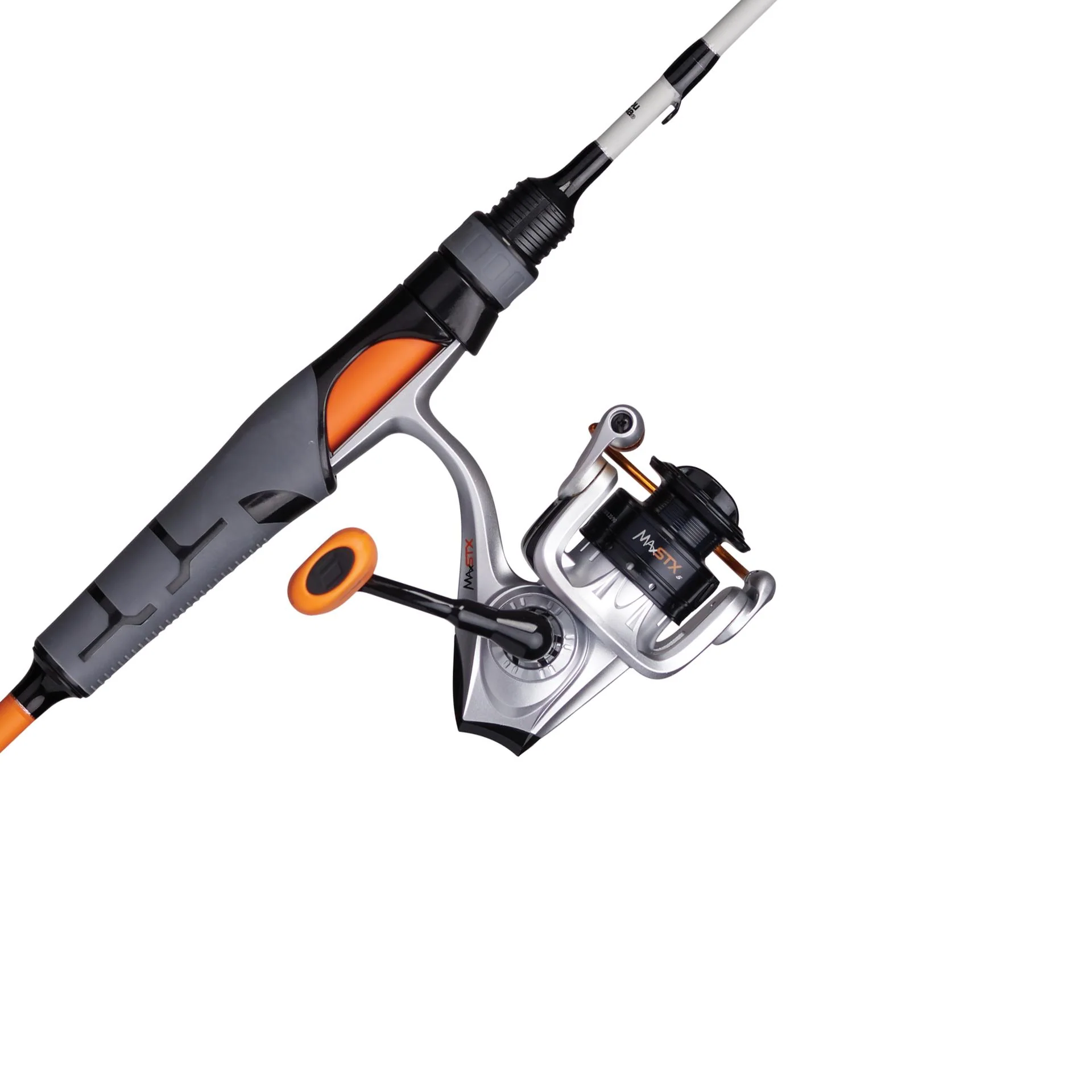 Max STX Spinning Combo