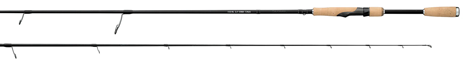 KAGE WALLEYE RODS