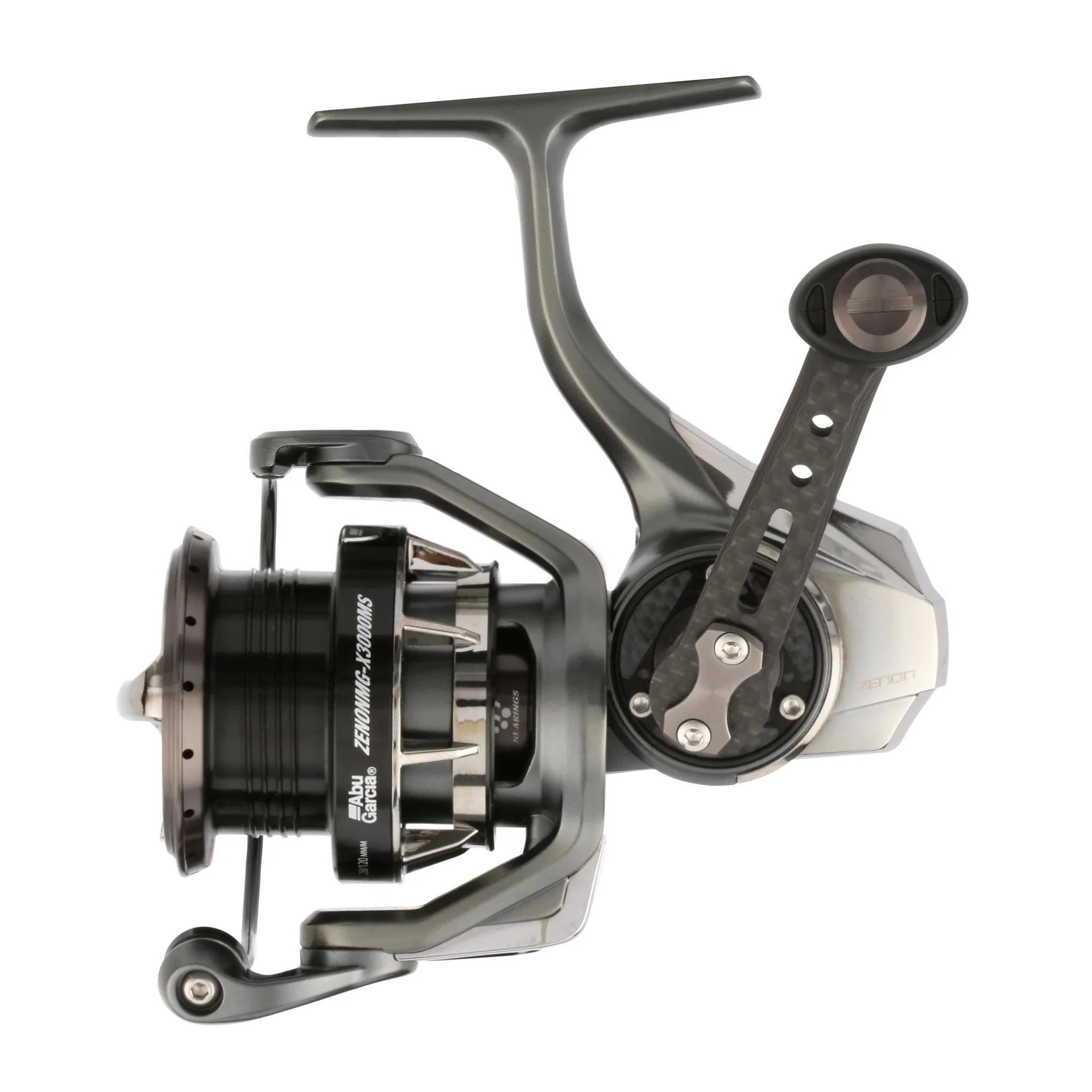 Zenon™ MG-X Spinning Reel