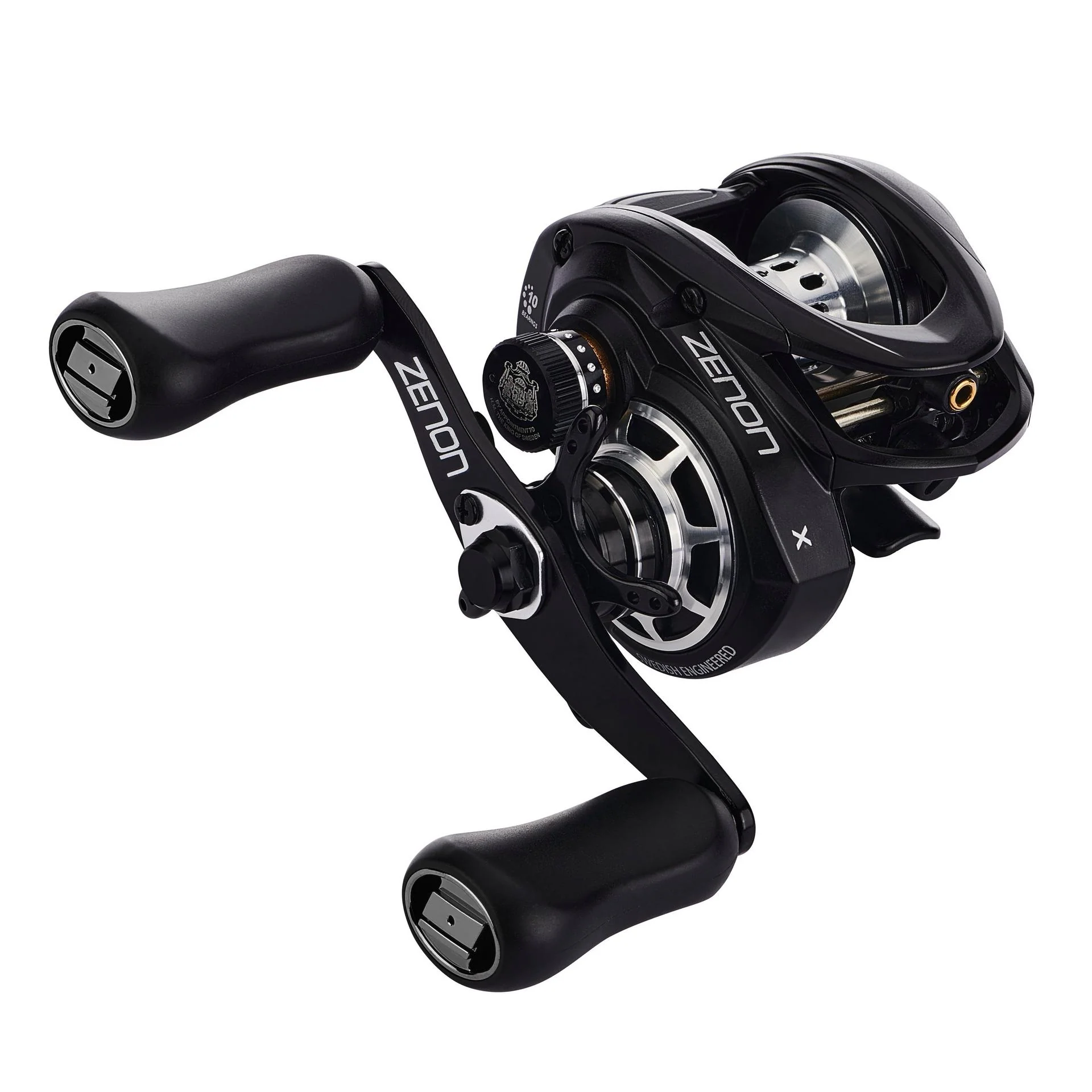 Zenon™ X Low Profile Reel