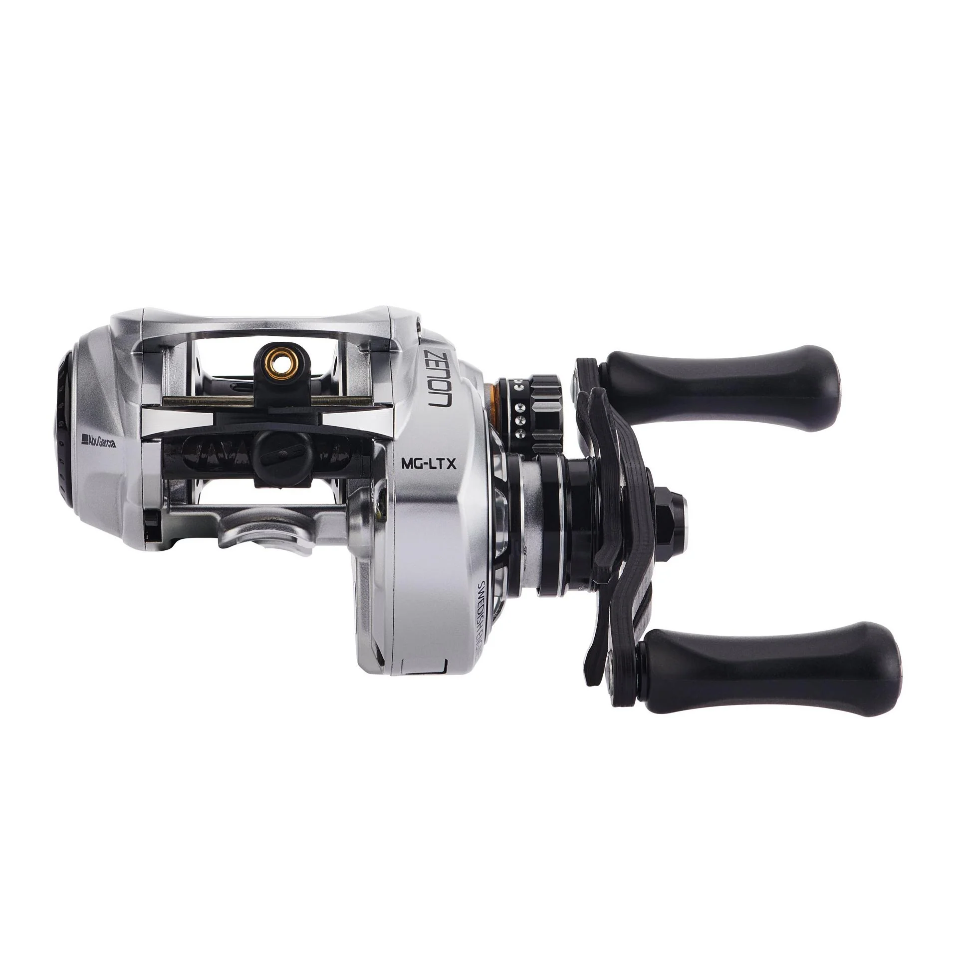 Zenon™ MG-LTX Low Profile Reel