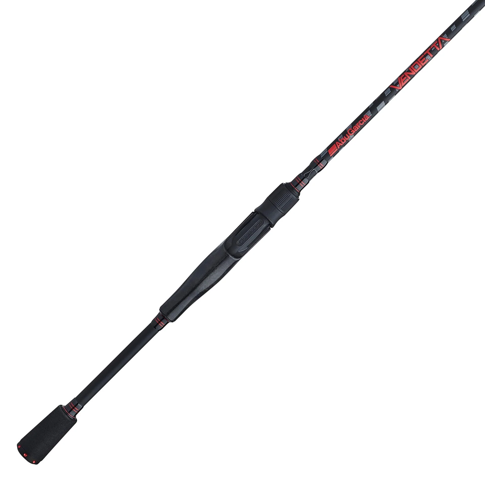 Vendetta® Casting Rod