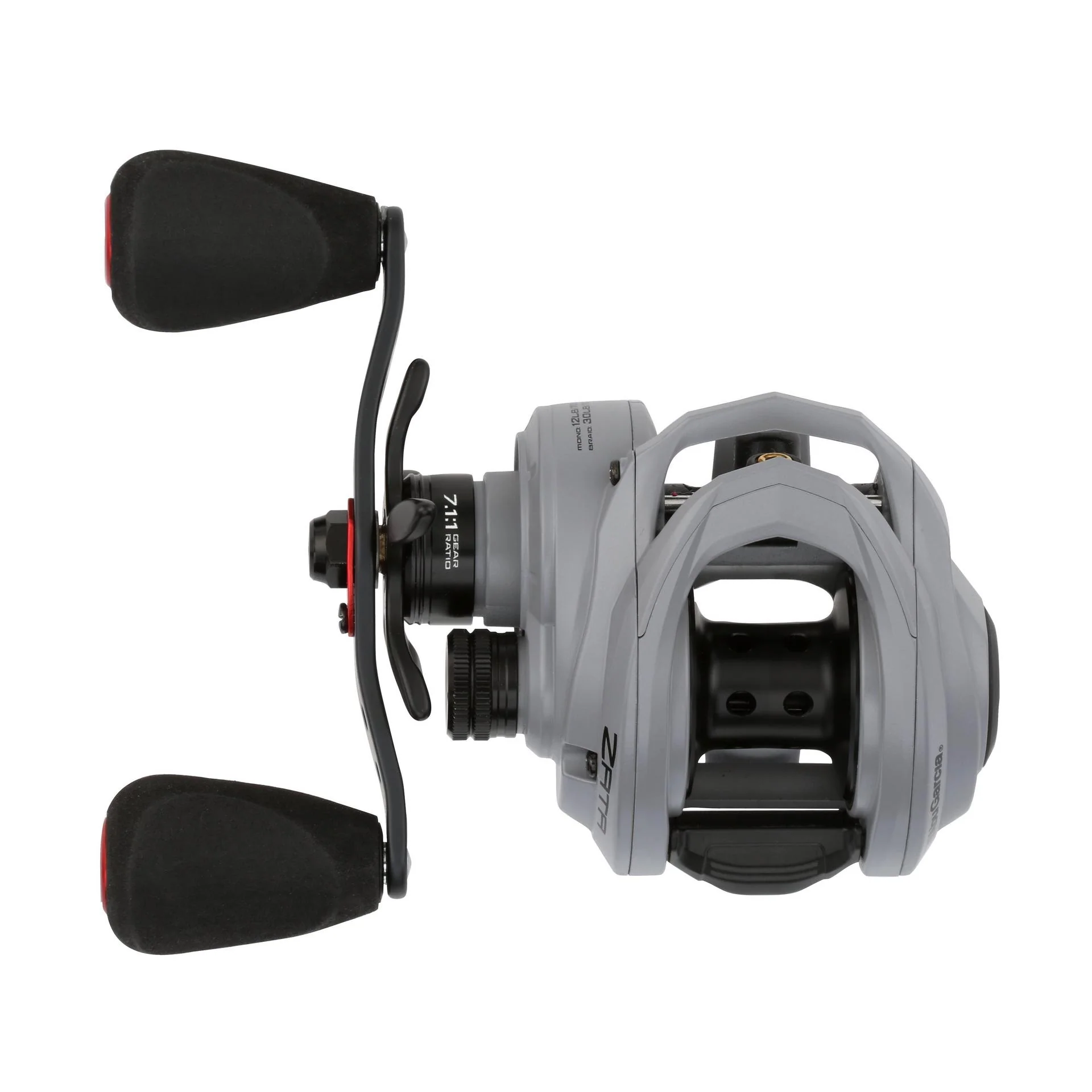 Zata Low Profile Reel