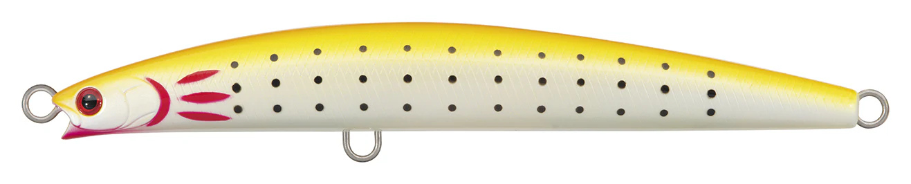 SALT PRO MINNOW—BULLET