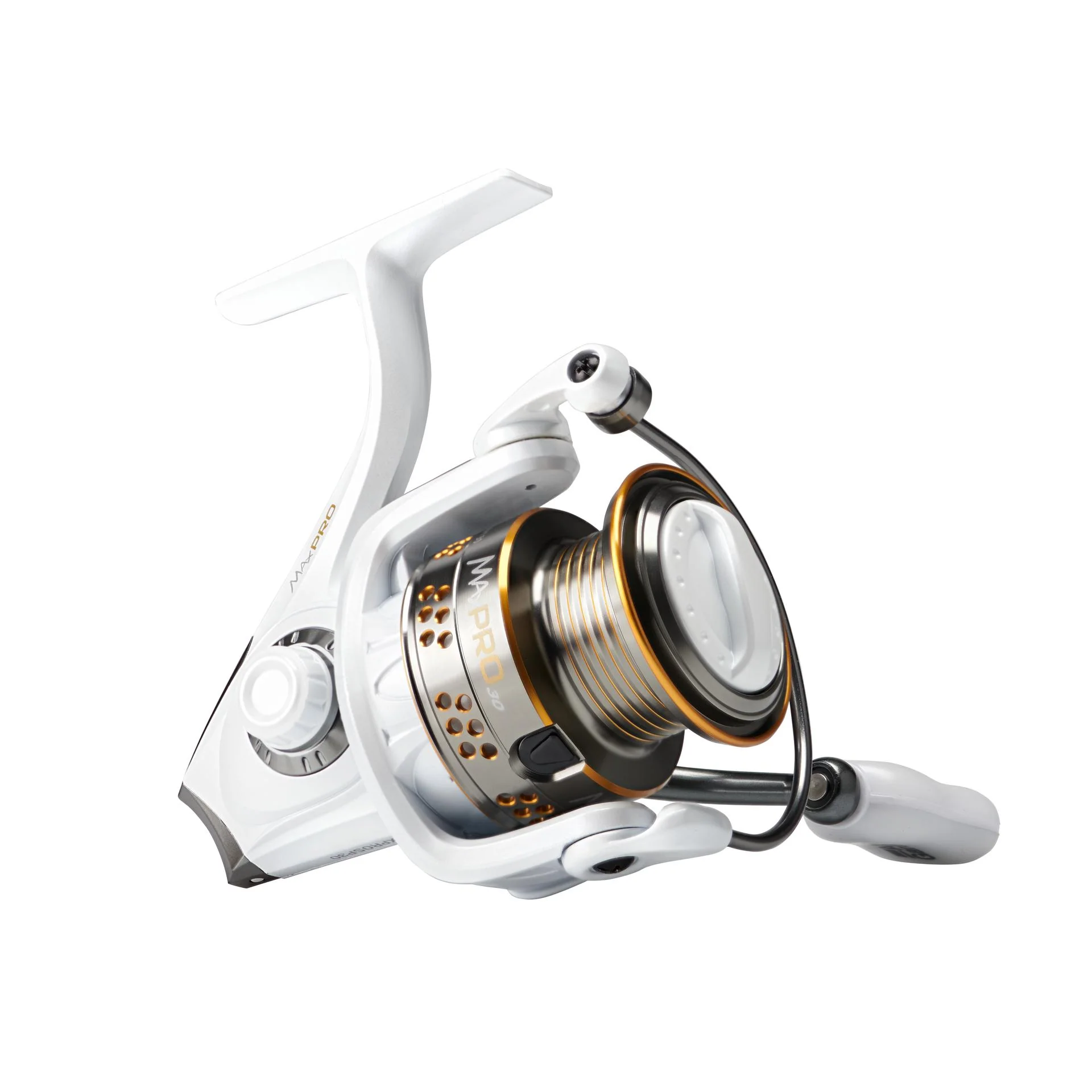 Max Pro Spinning Reel (Prior Gen)