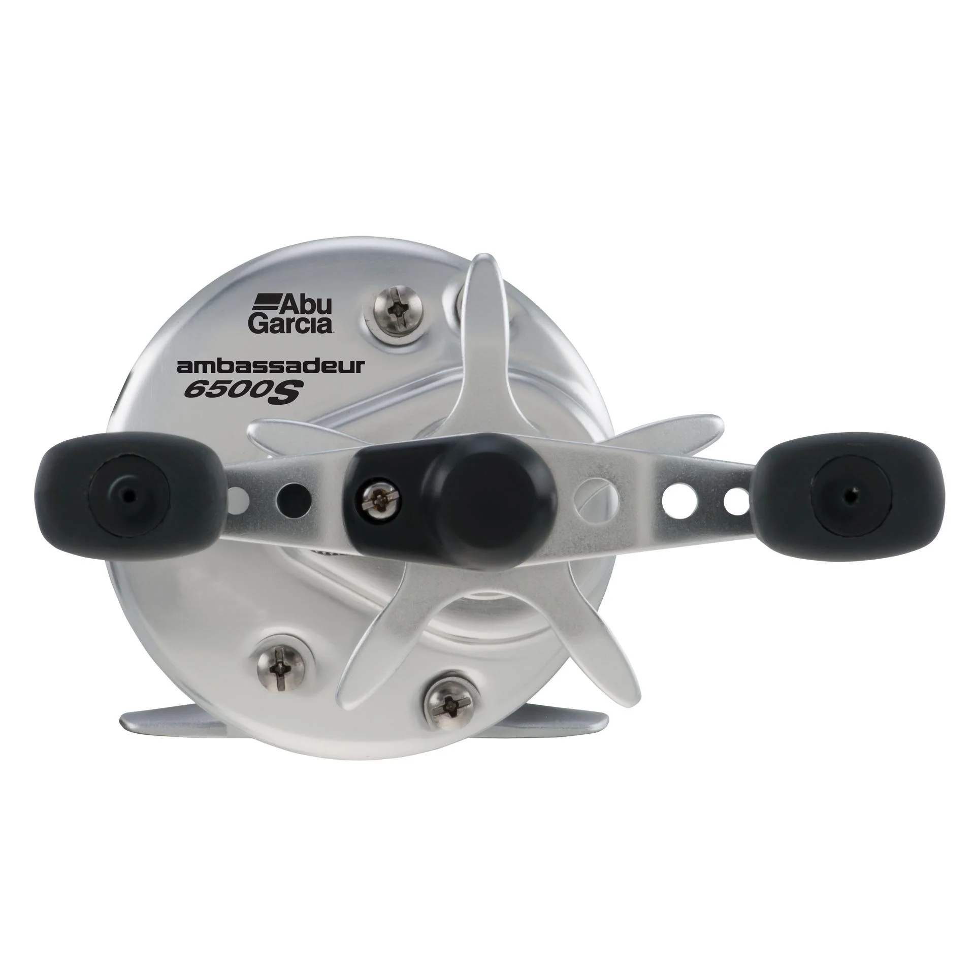 Ambassadeur® S Round Reel
