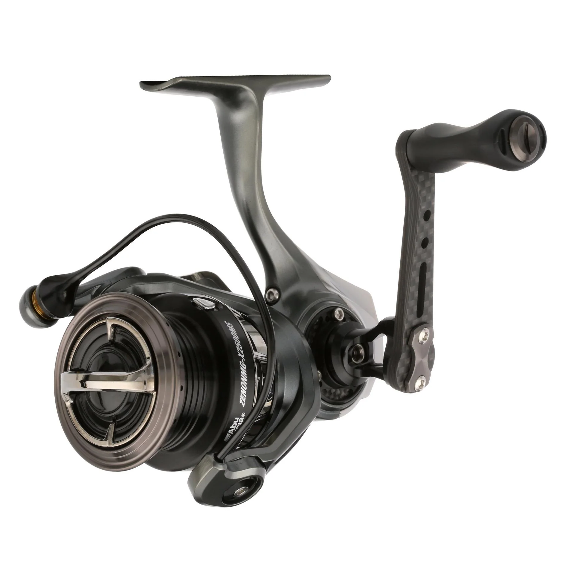 Zenon™ MG-X Spinning Reel