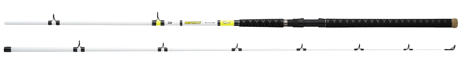 BEEF KITTY CATFISH RODS