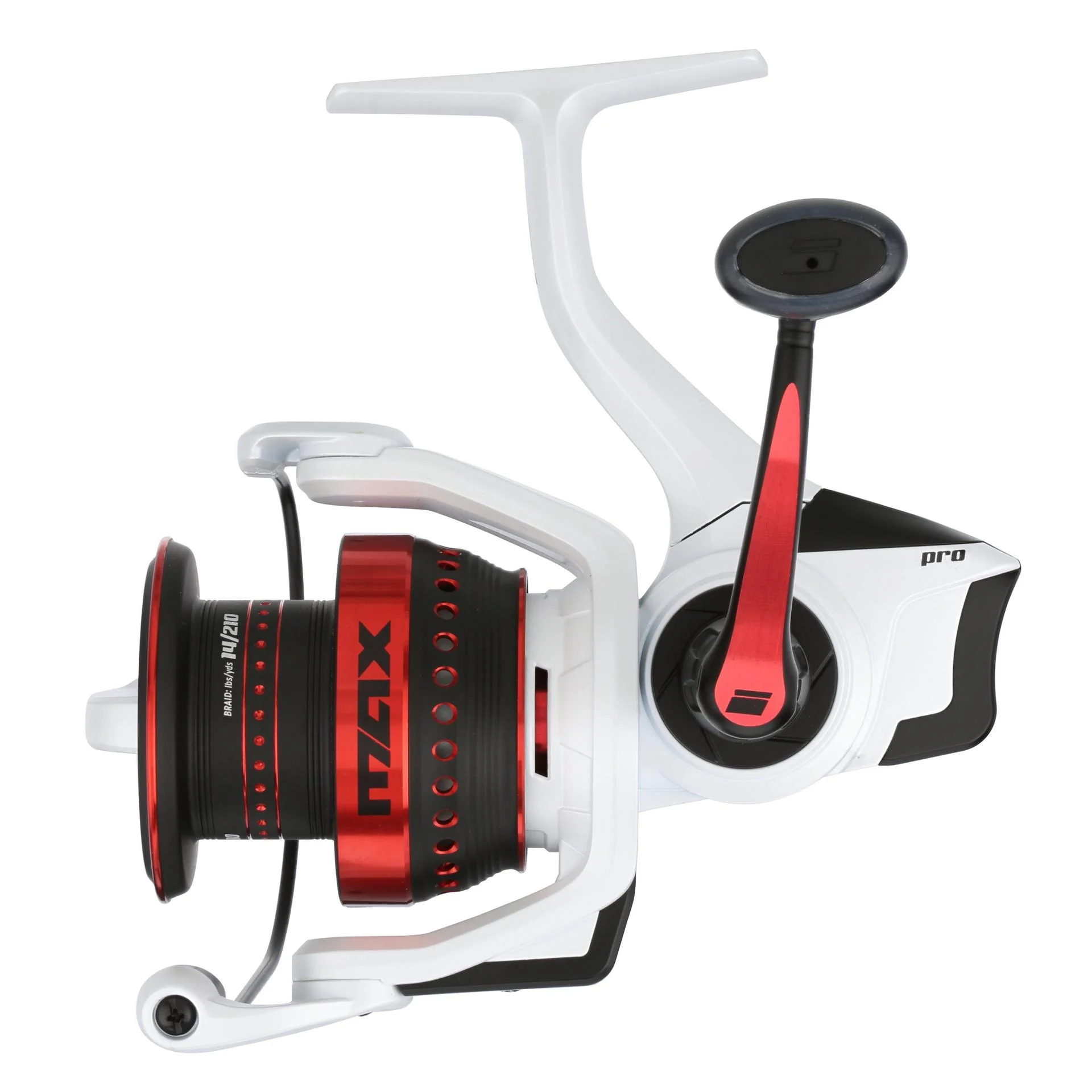 Max Pro Spinning Reel