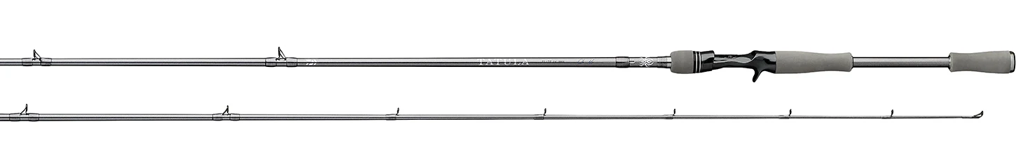 Tatula Elite Rods