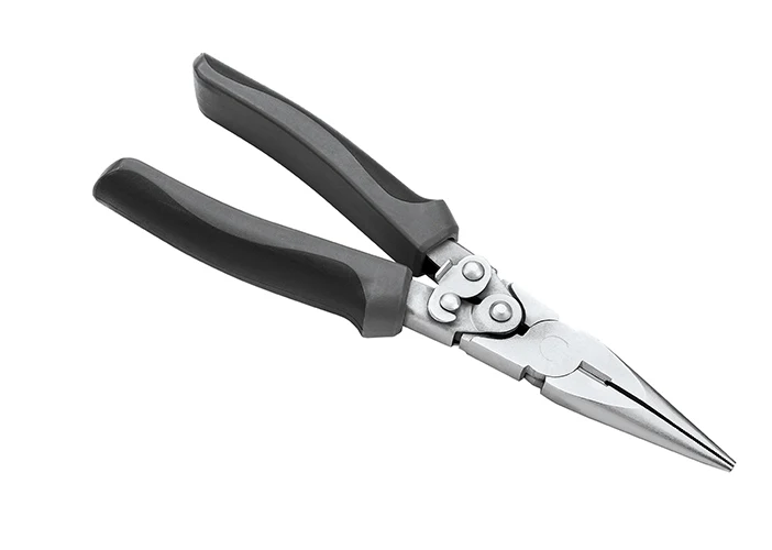 CAM NEEDLE NOSE PLIERS
