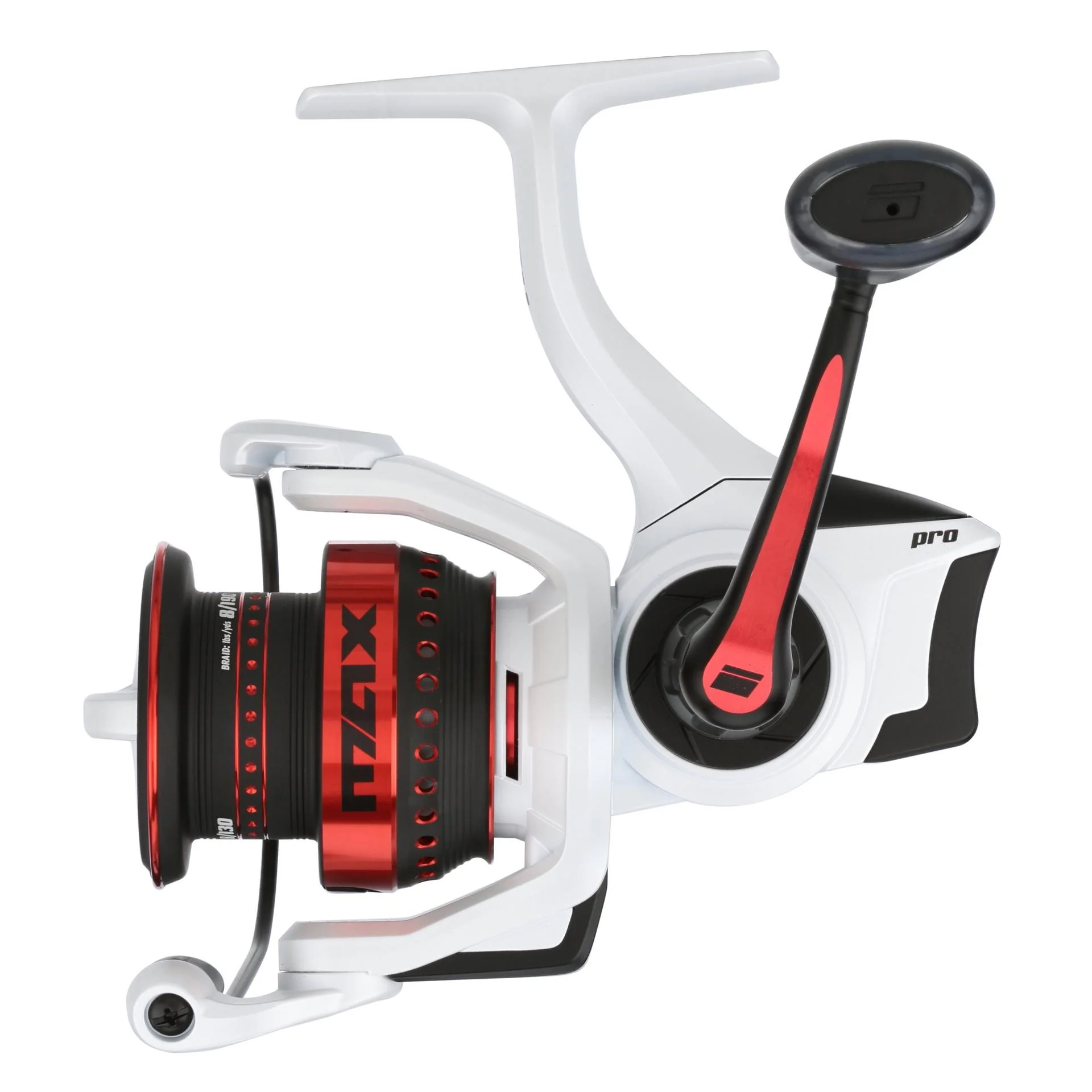 Max Pro Spinning Reel