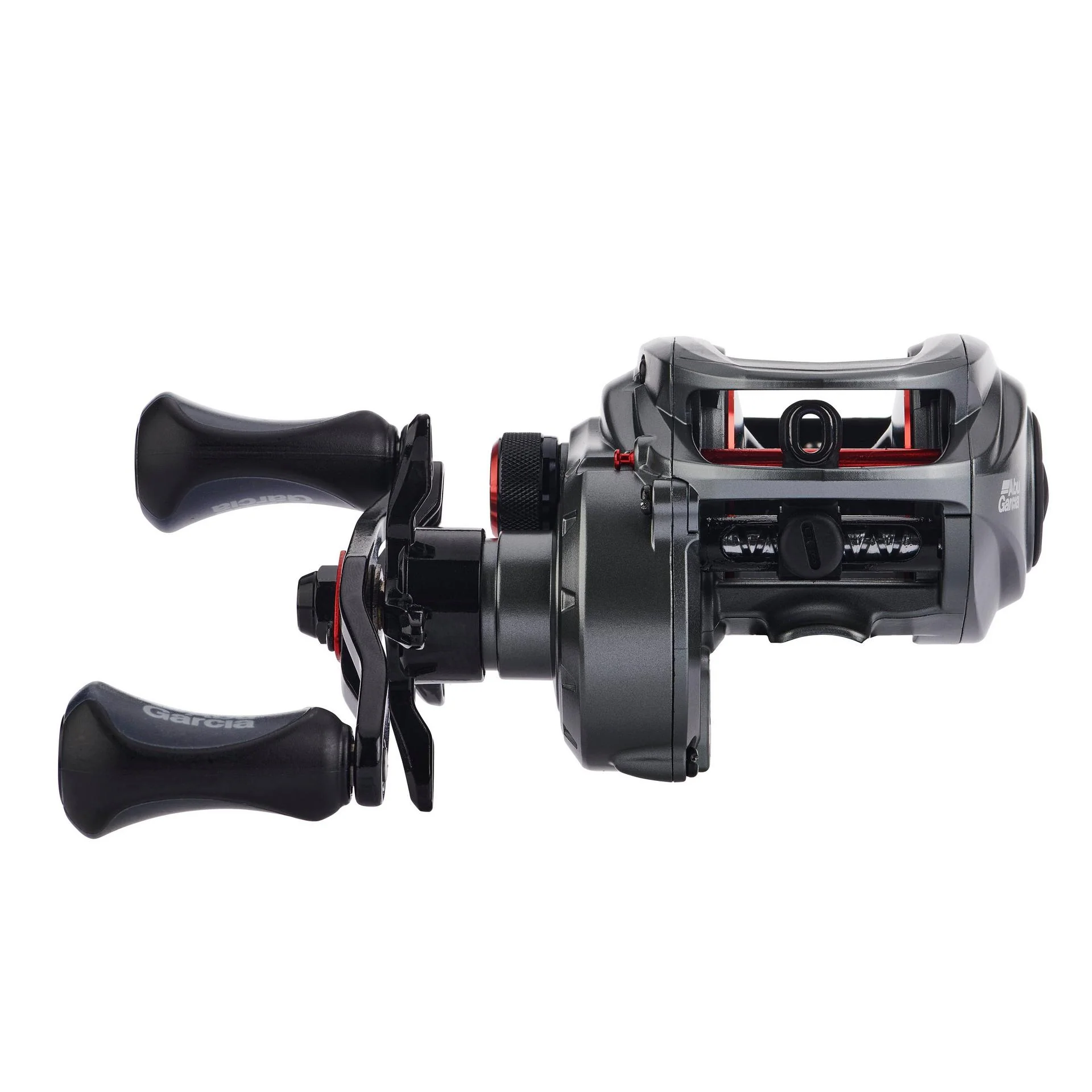 Max 4 Low Profile Reel