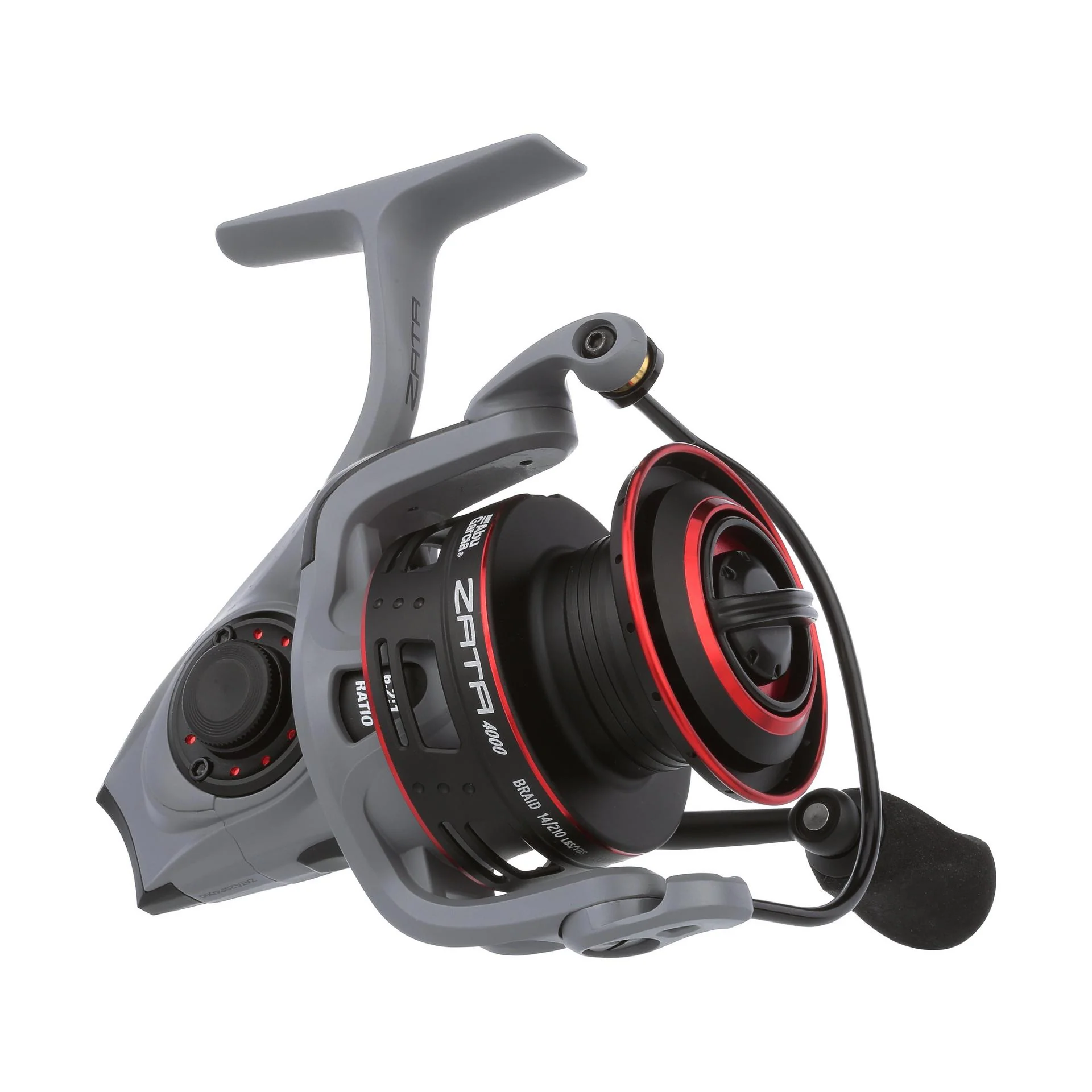 Zata Spinning Reel