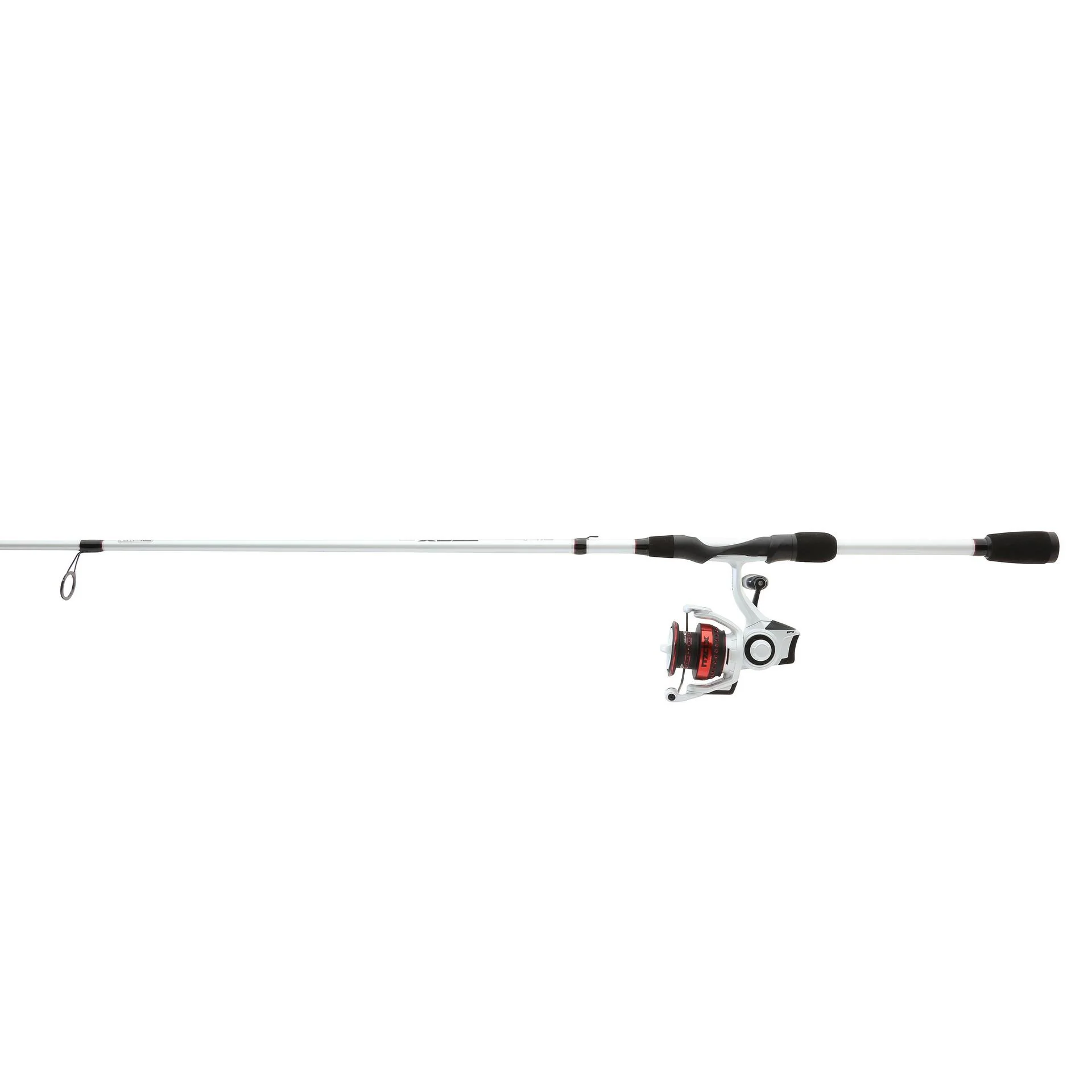 Max Pro Spinning Combo