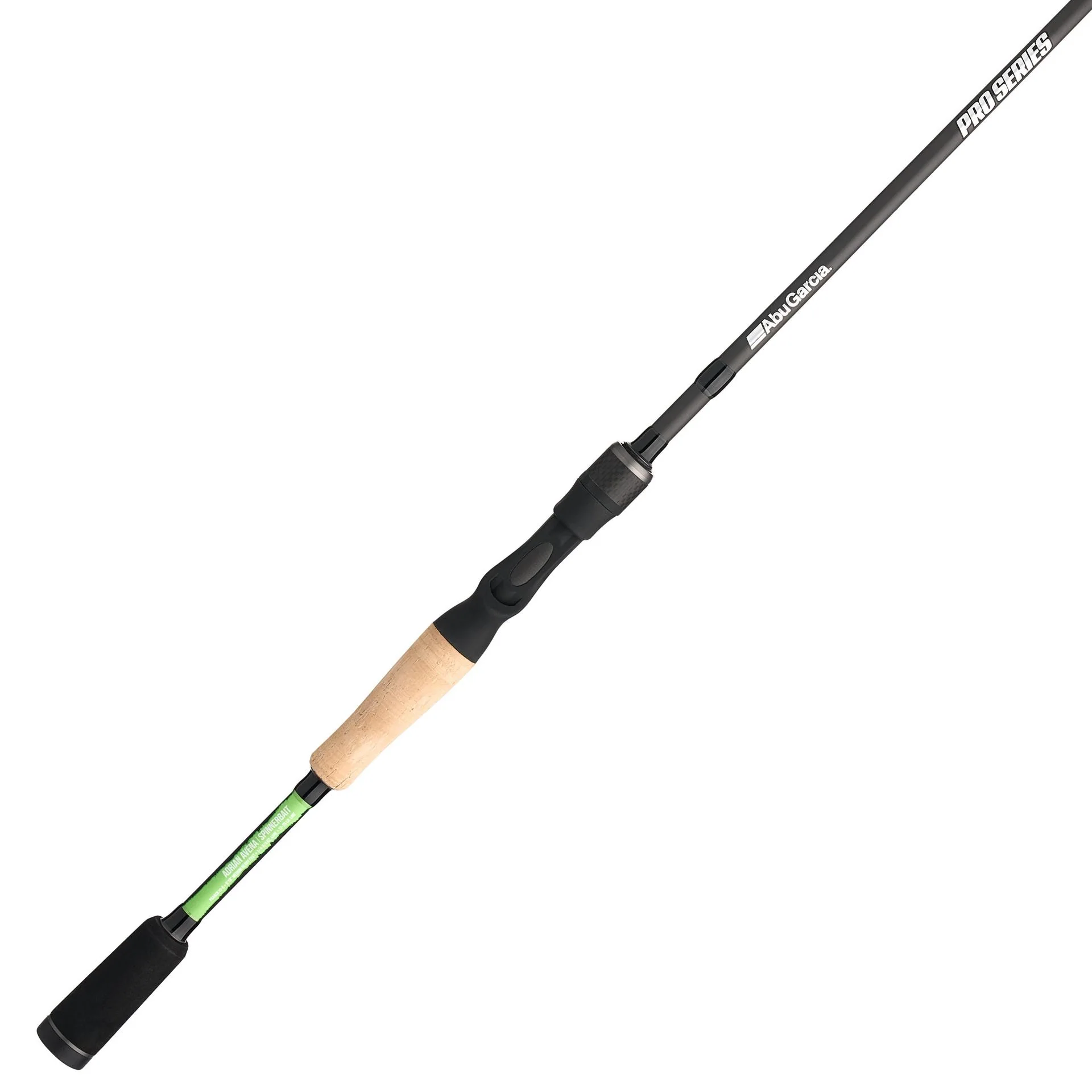 Adrian Avena Spinnerbait Rod