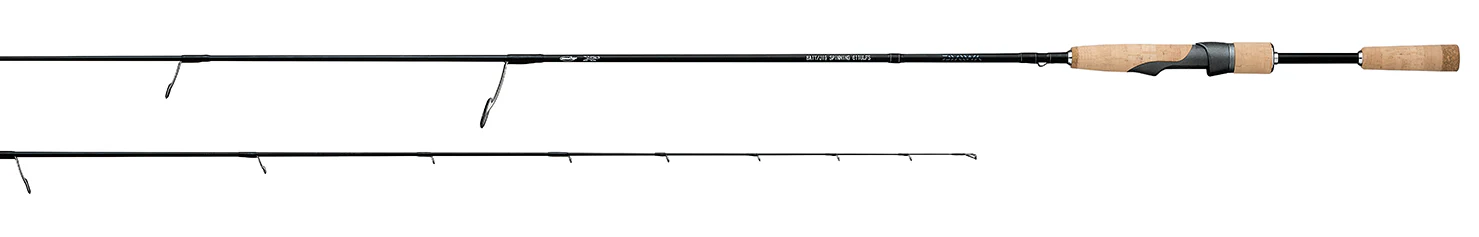 KAGE ULTRALIGHT RODS