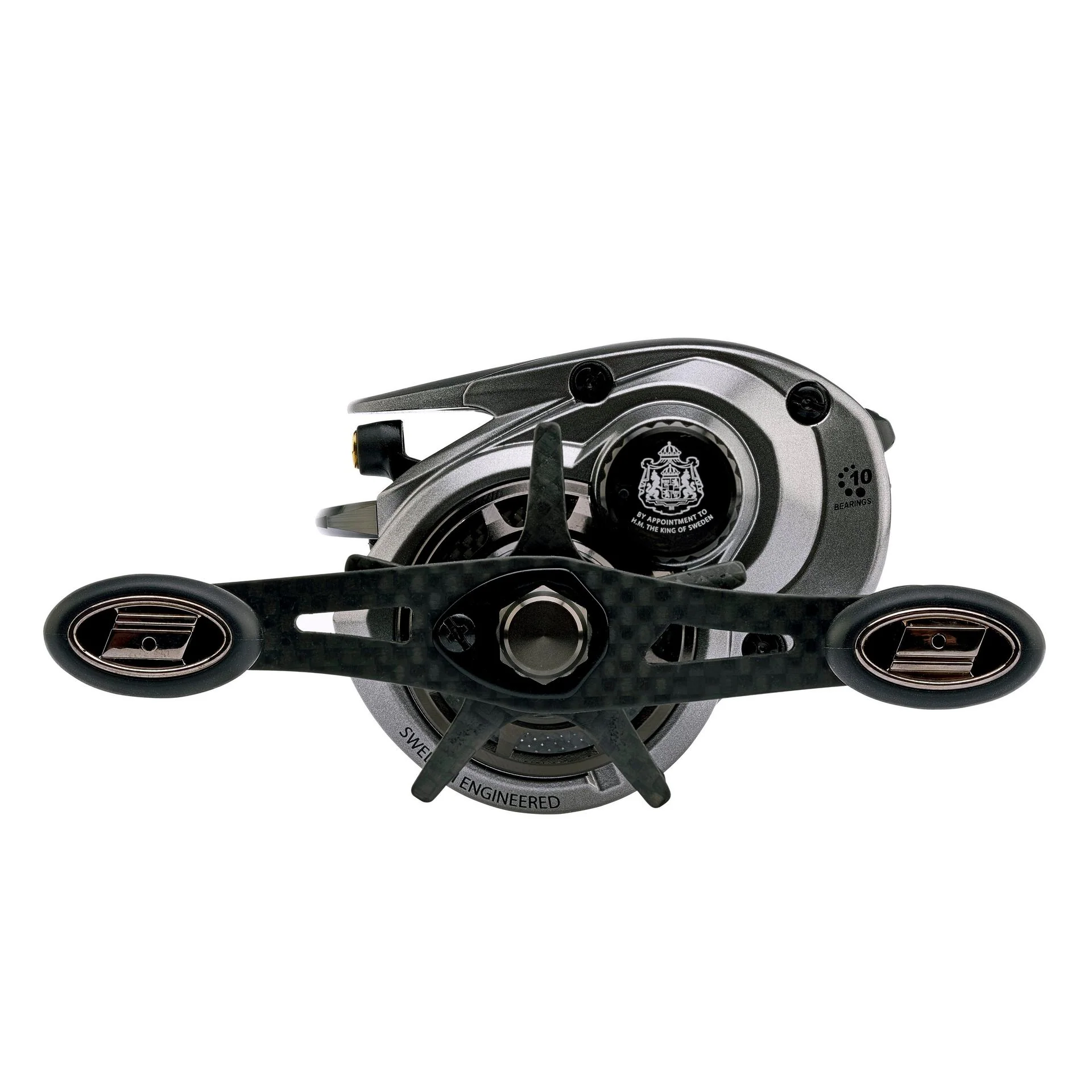 Zenon™ LTX BFS Low Profile Reel