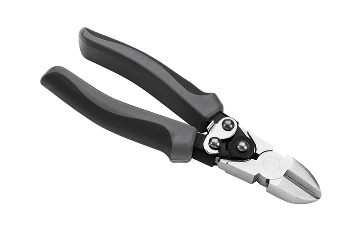 CAM DIAGONAL CUT PLIERS