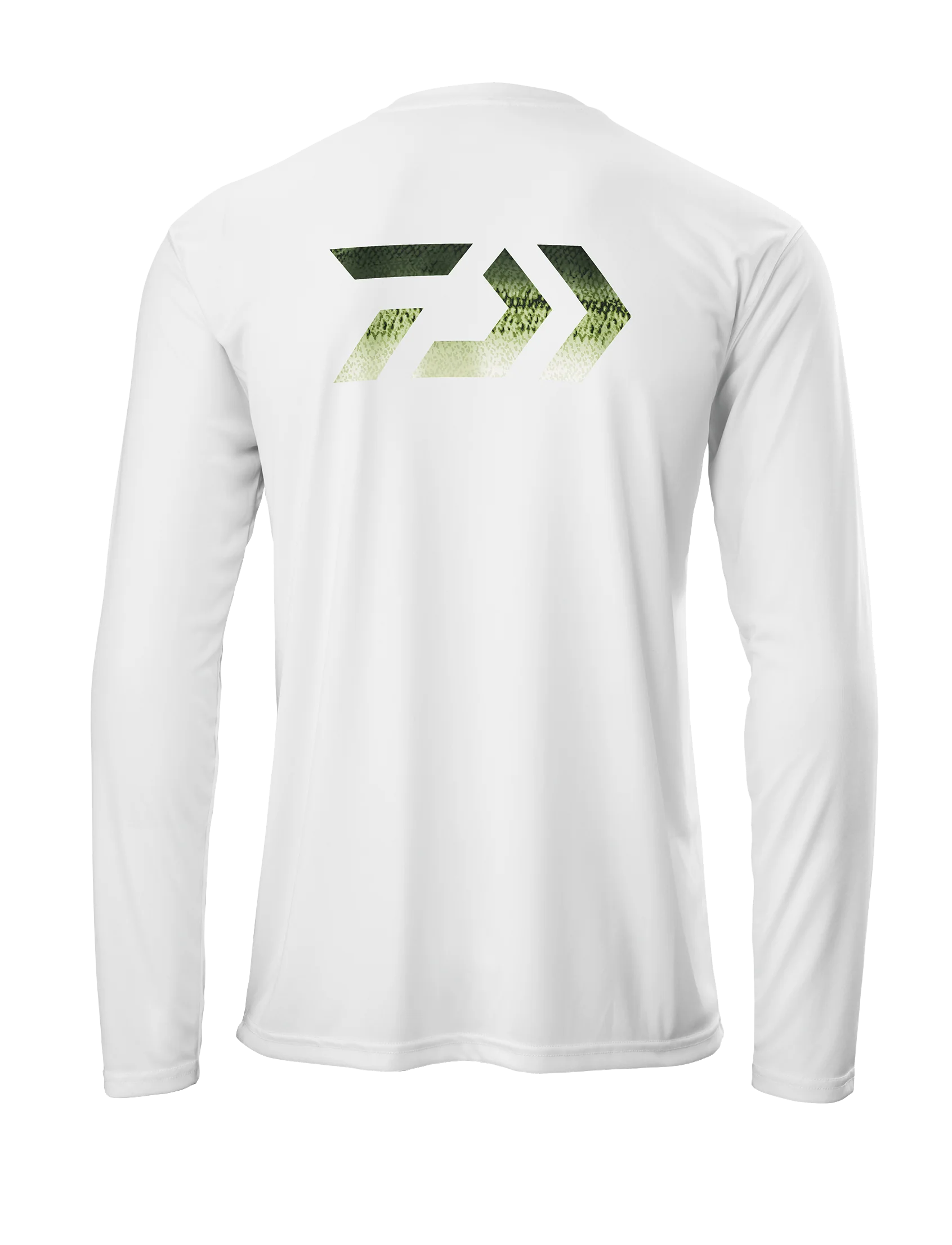 LONG SLEEVE PERFORMANCE - BASS SKIN