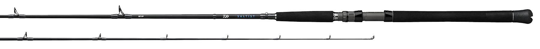 SALTIST INSHORE RODS