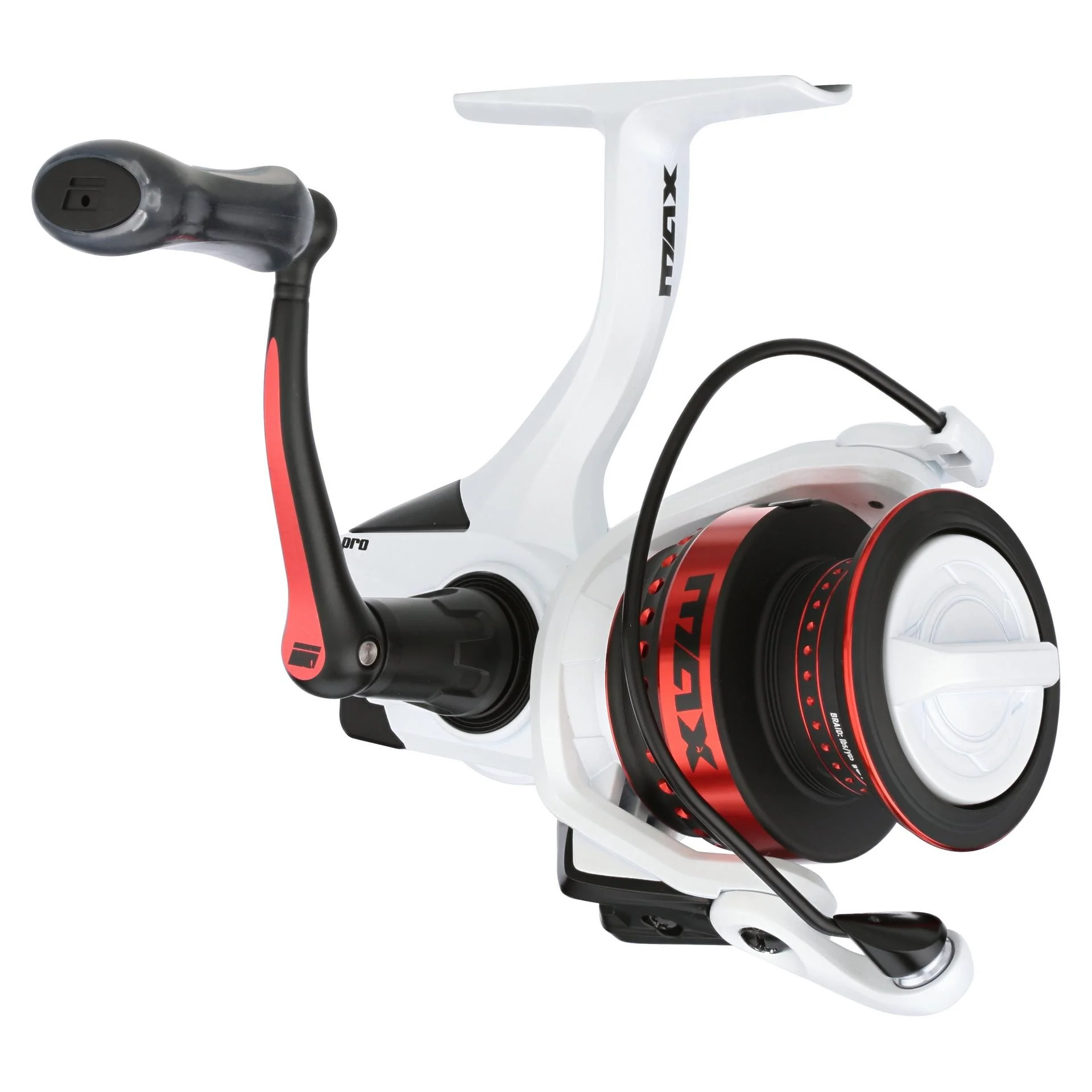 Max Pro Spinning Reel