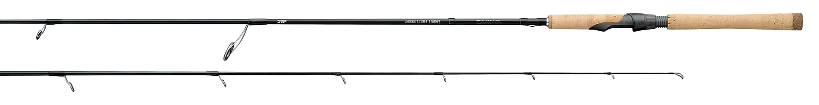 KAGE PREMIUM BASS RODS