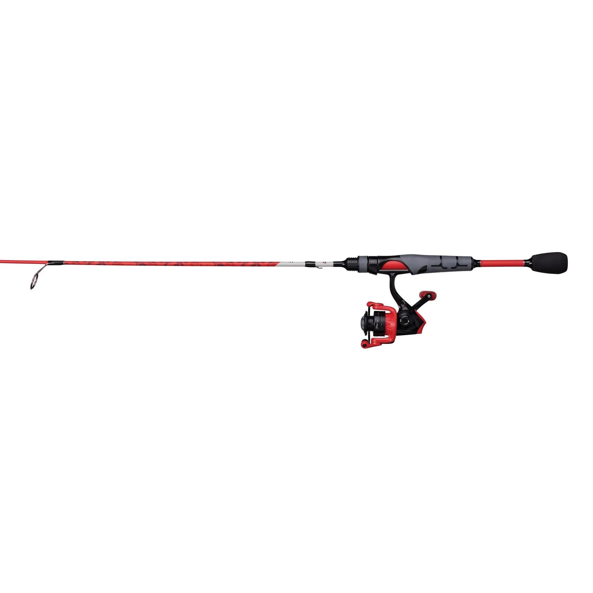 Max X 2-Piece Spinning Combo