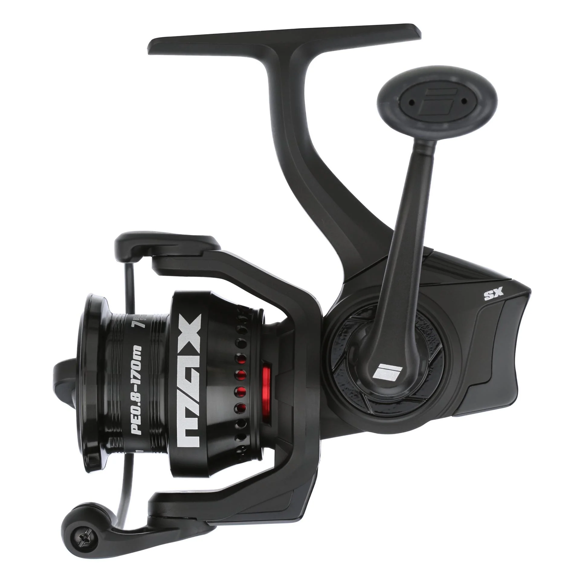 Max SX Spinning Reel