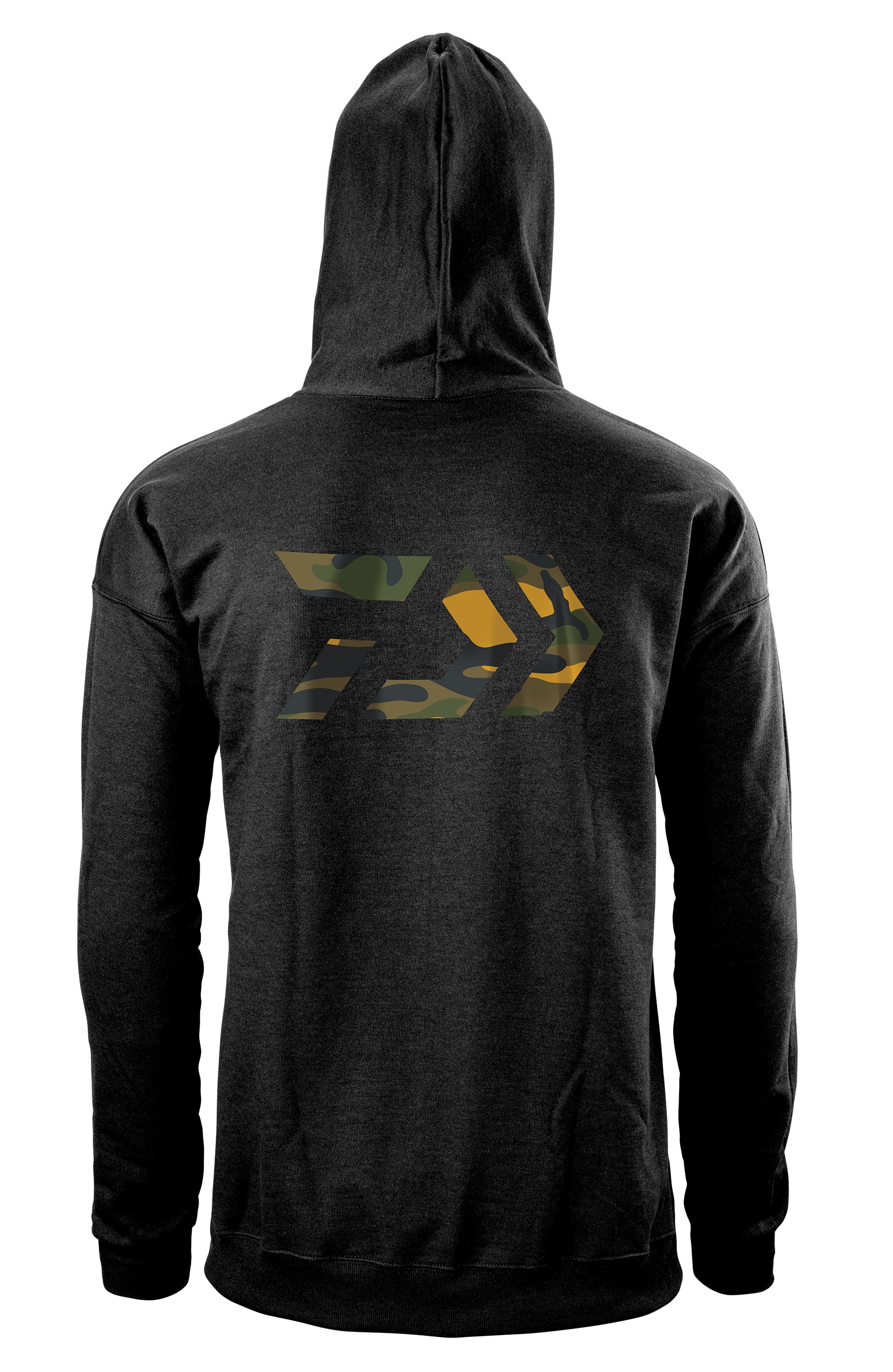 DAIWA D-VEC HOODED SWEATSHIRTS