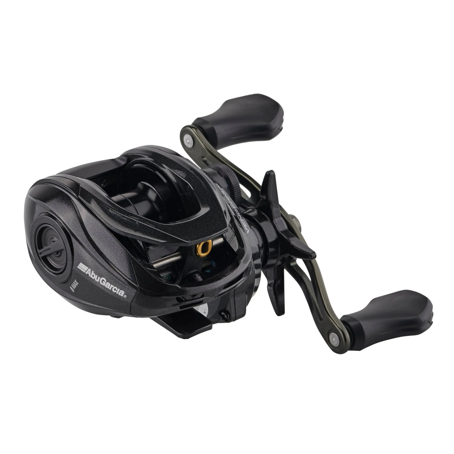 Vengeance Low Profile Baitcast Reel