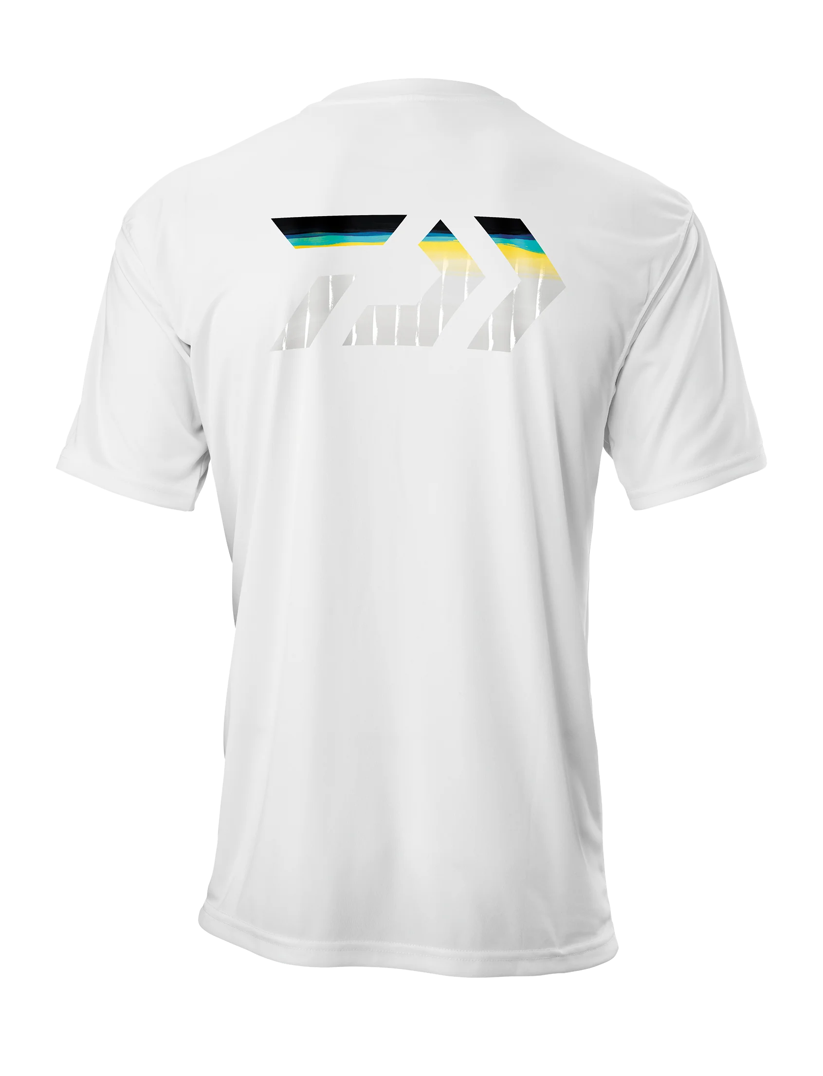 SHORT SLEEVE PERFORMANCE - YELLOWFIN