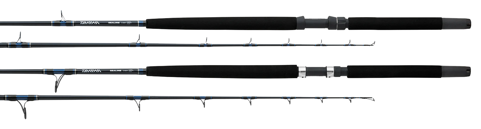SEALINE BOAT RODS