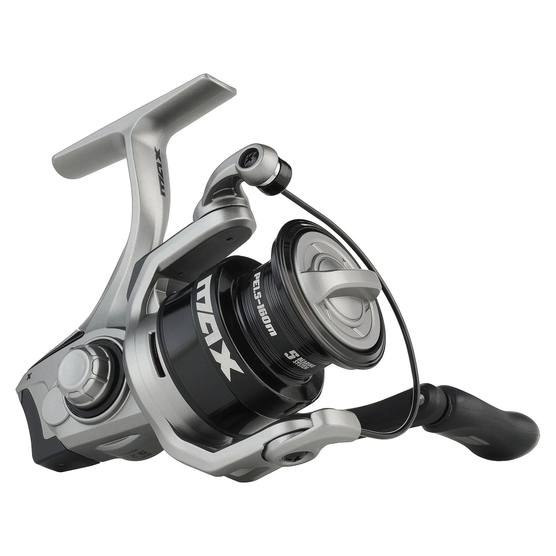 Max X Spinning Reel