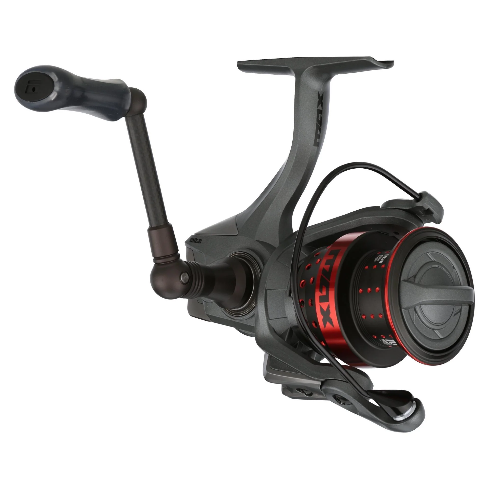Max Elite Spinning Reel