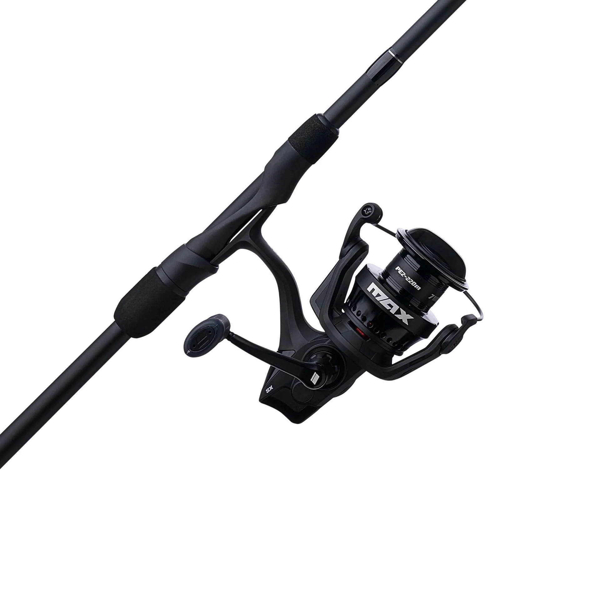 Max SX Spinning Combo