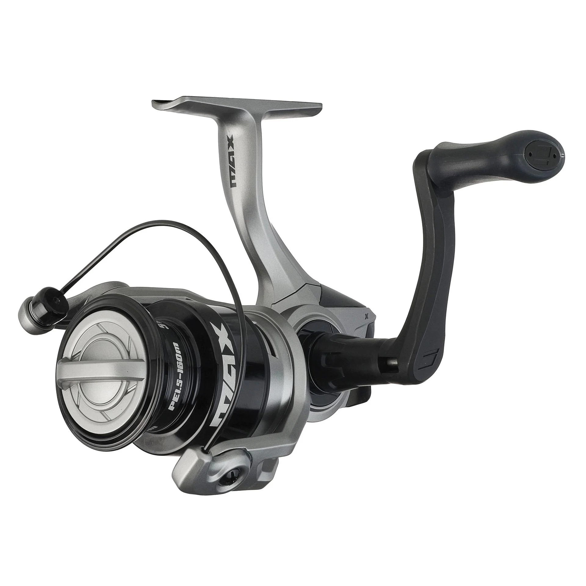 Max X Spinning Reel