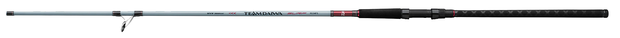 TEAM DAIWA SURF RODS