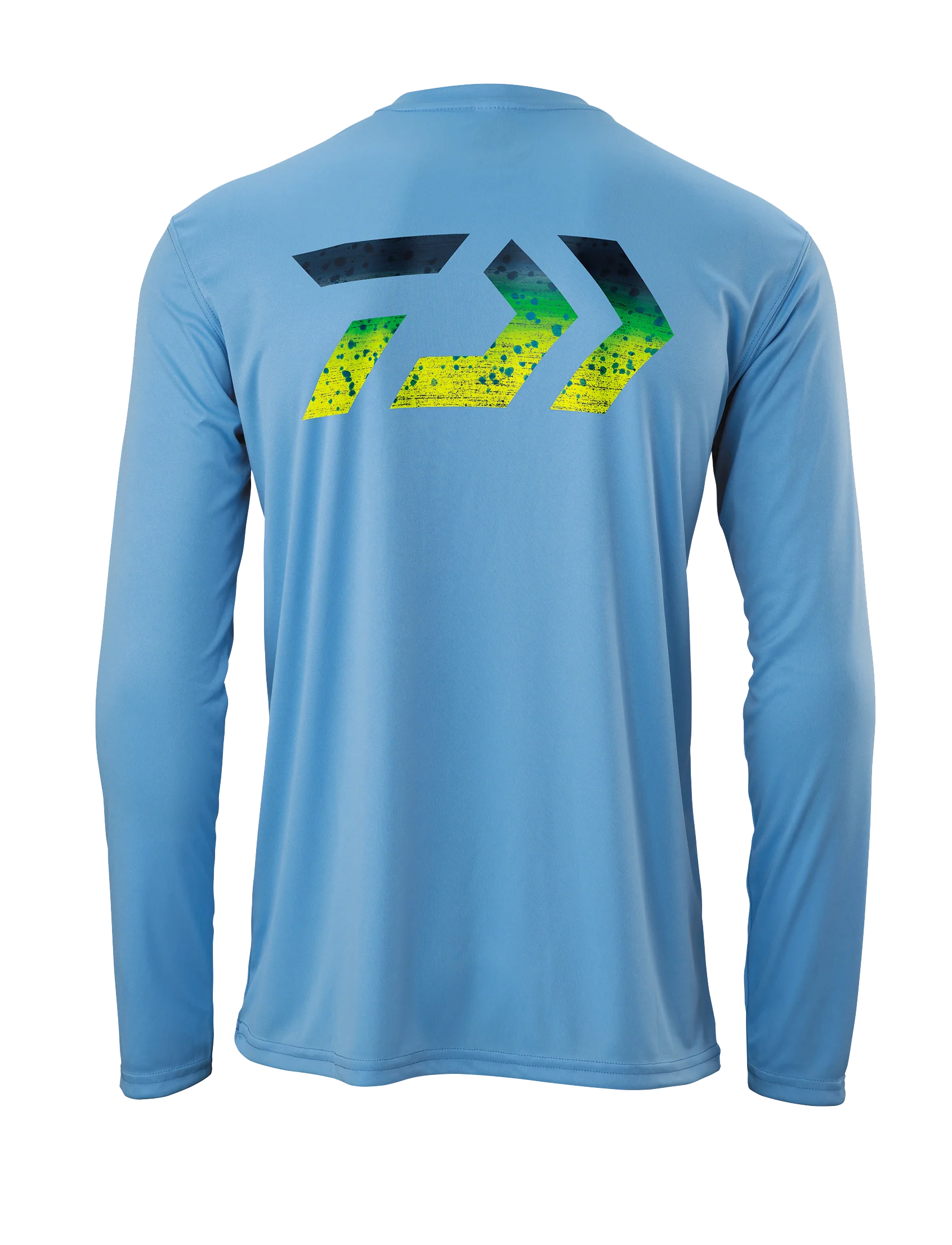 LONG SLEEVE PERFORMANCE - MAHI