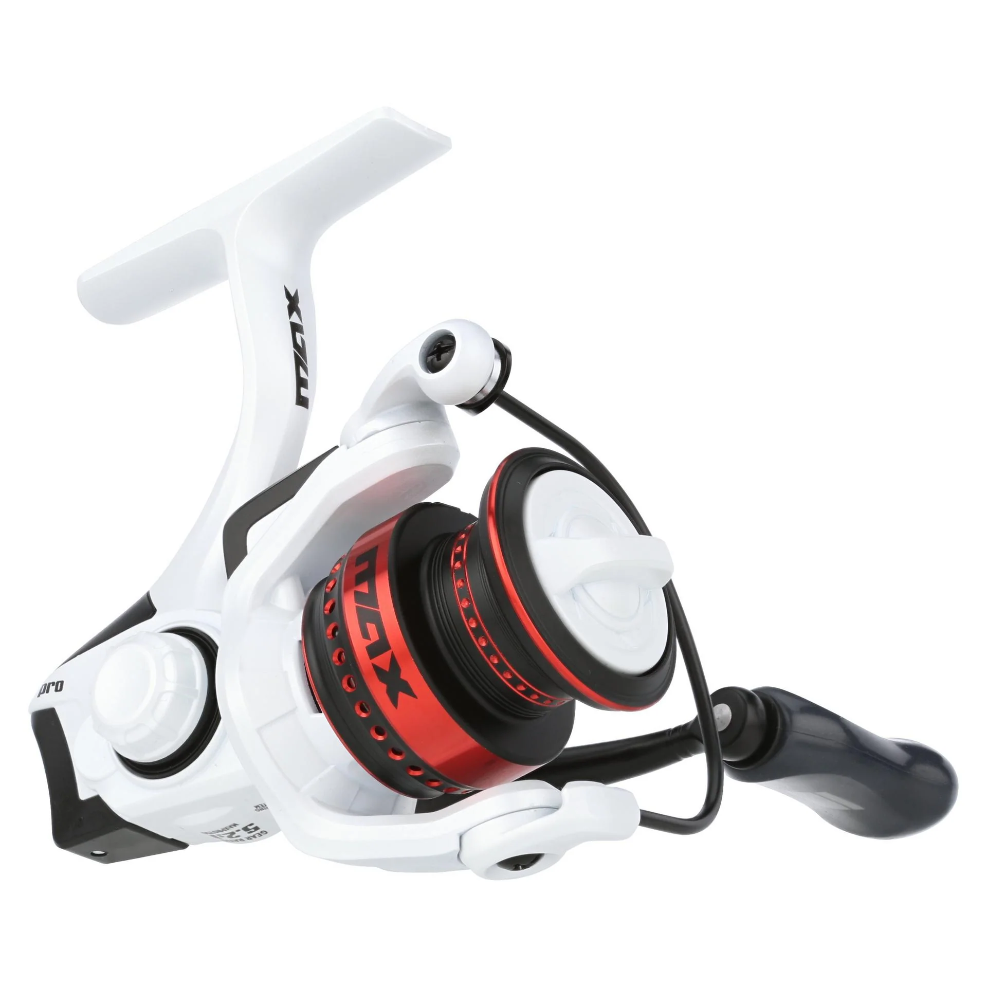 Max Pro Spinning Reel