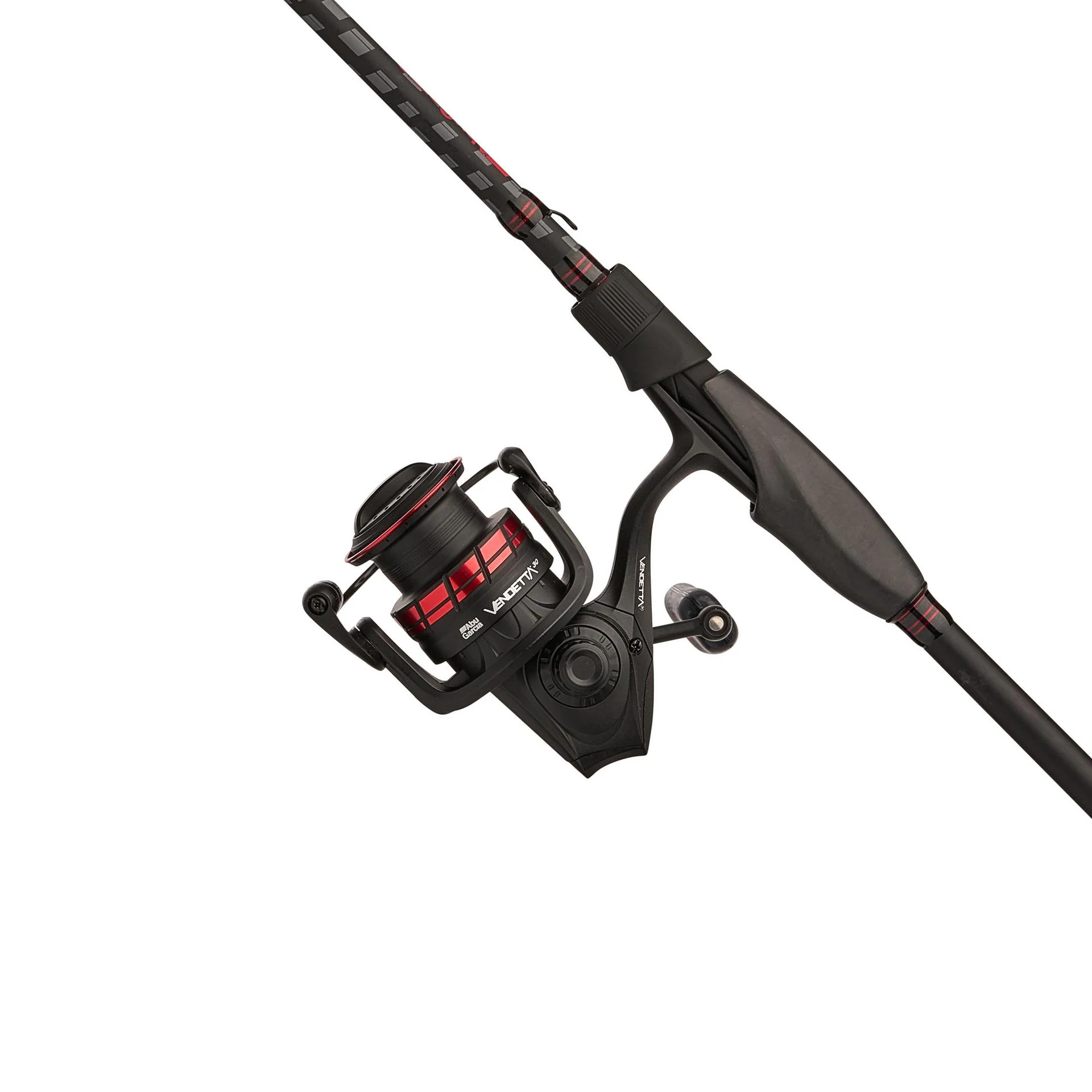 Vendetta® Spinning Combo