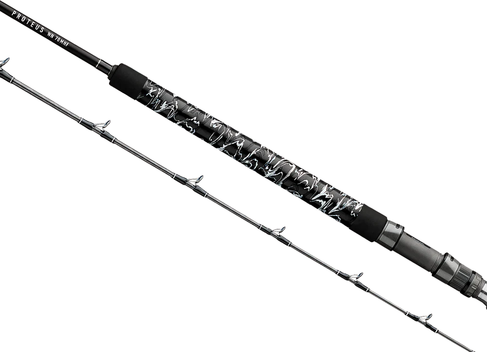 PROTEUS WN RODS (CAMO)