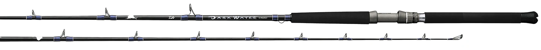 DARKWATER RODS