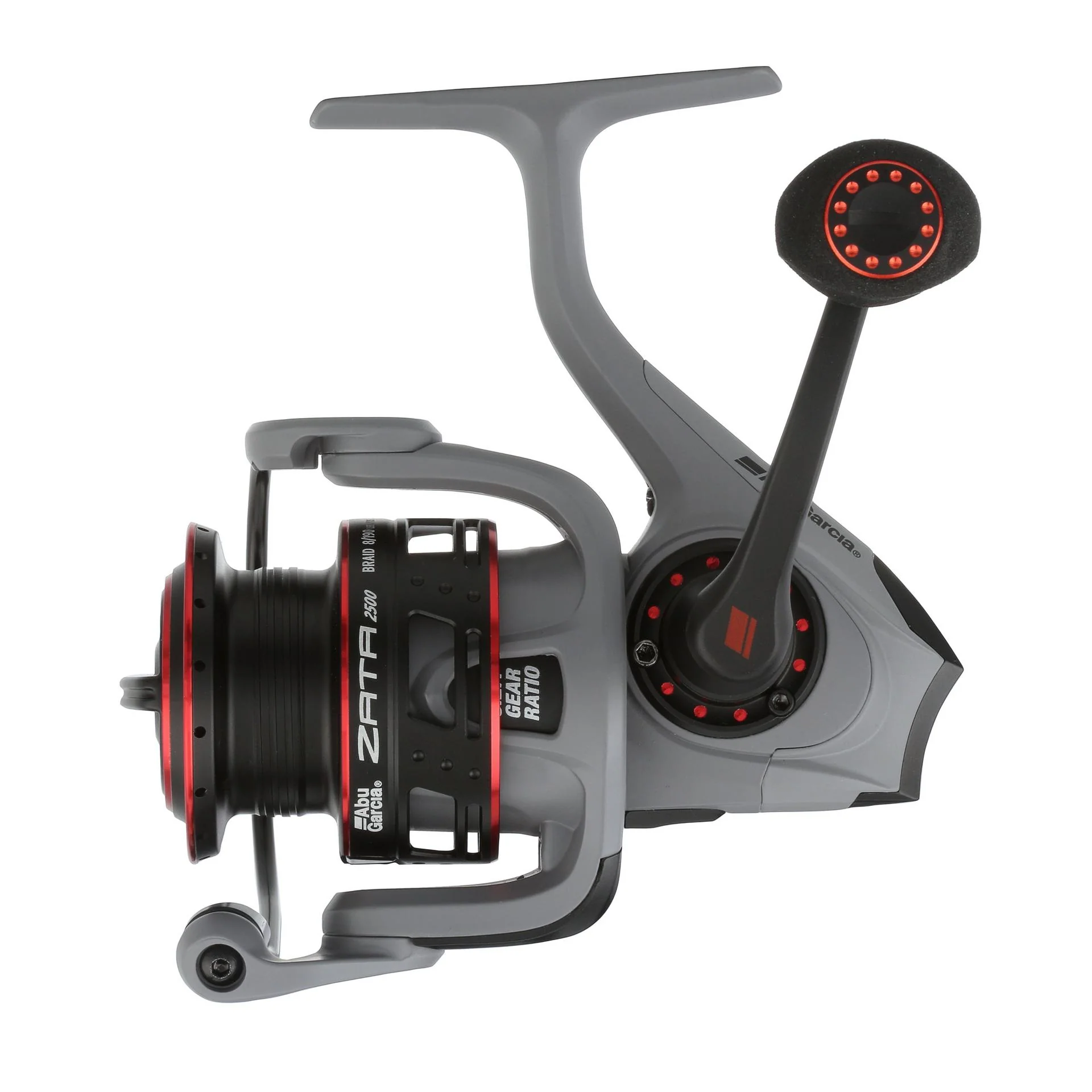 Zata Spinning Reel