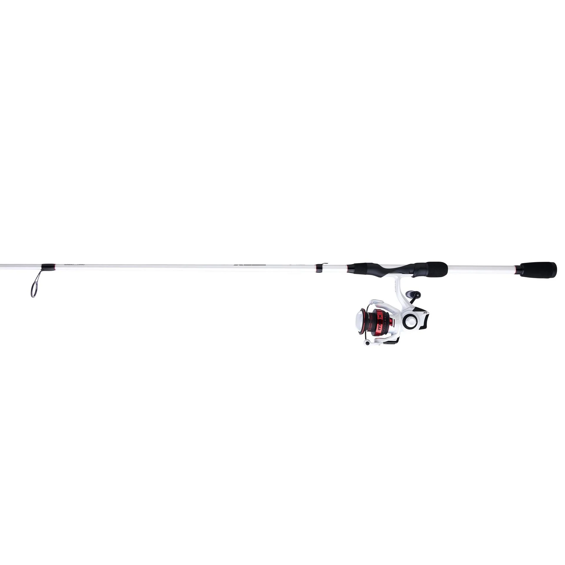 Max Pro Spinning Combo