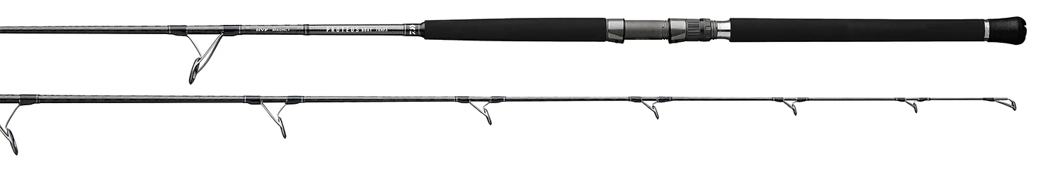 PROTEUS RODS