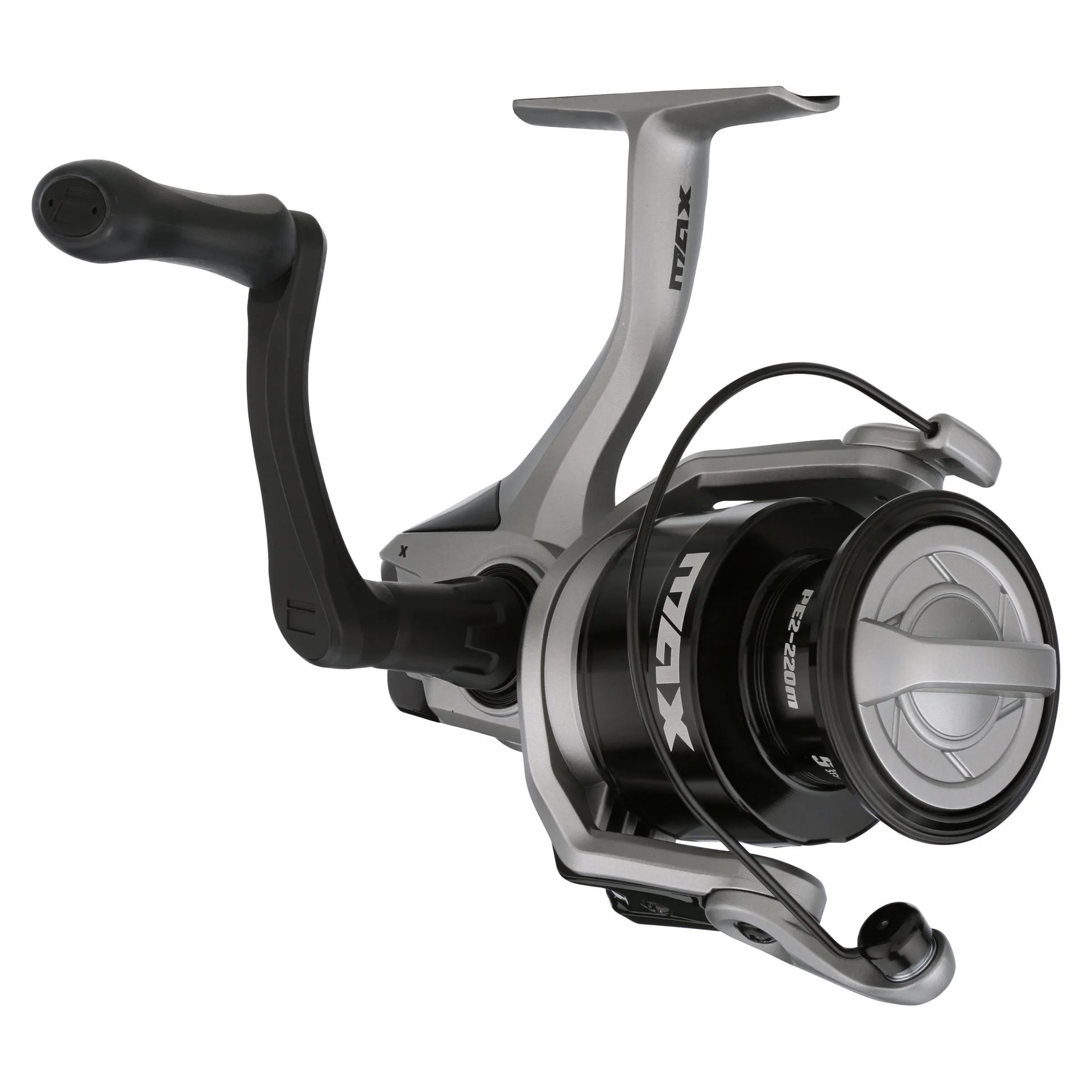 Max X Spinning Reel