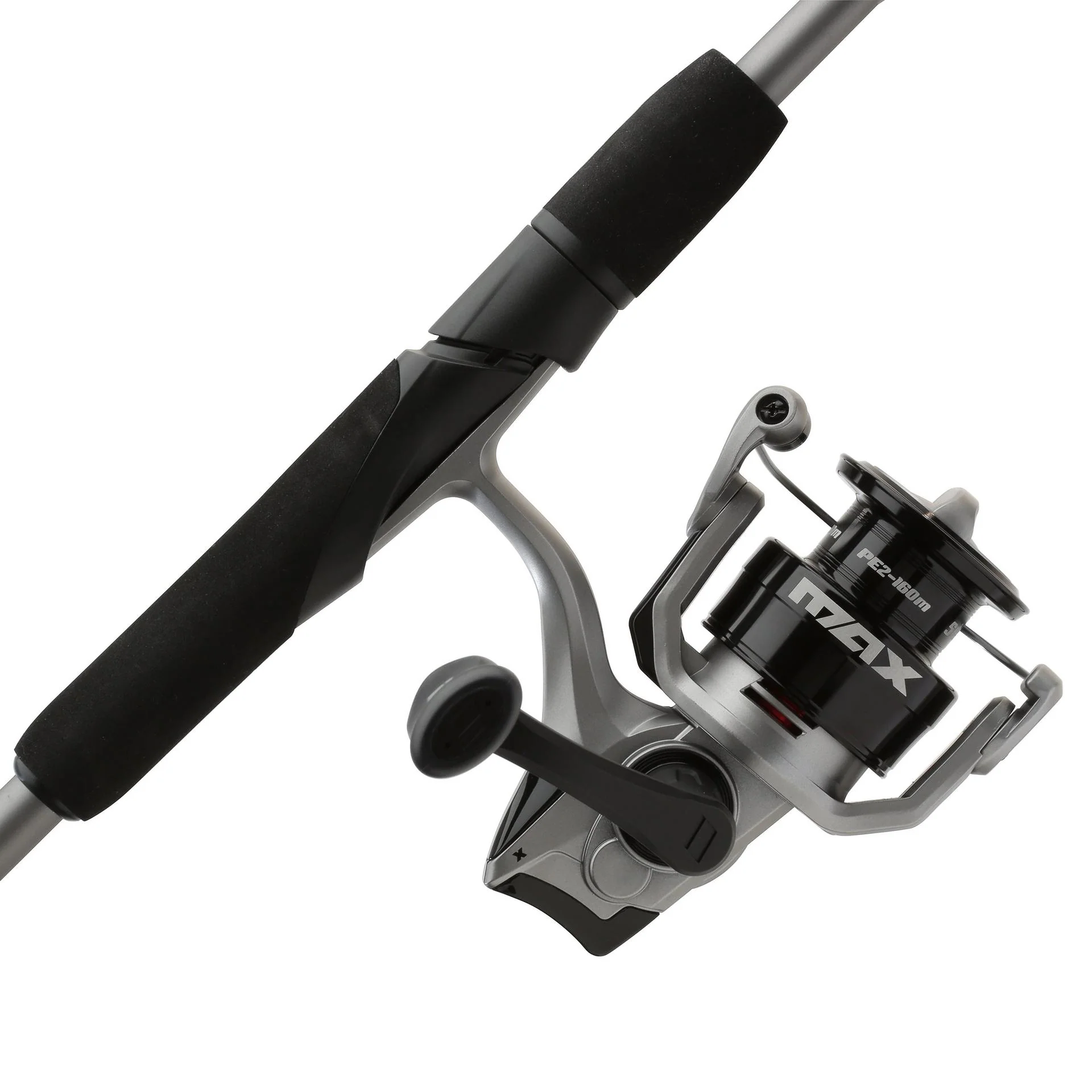 Max X Spinning Combo