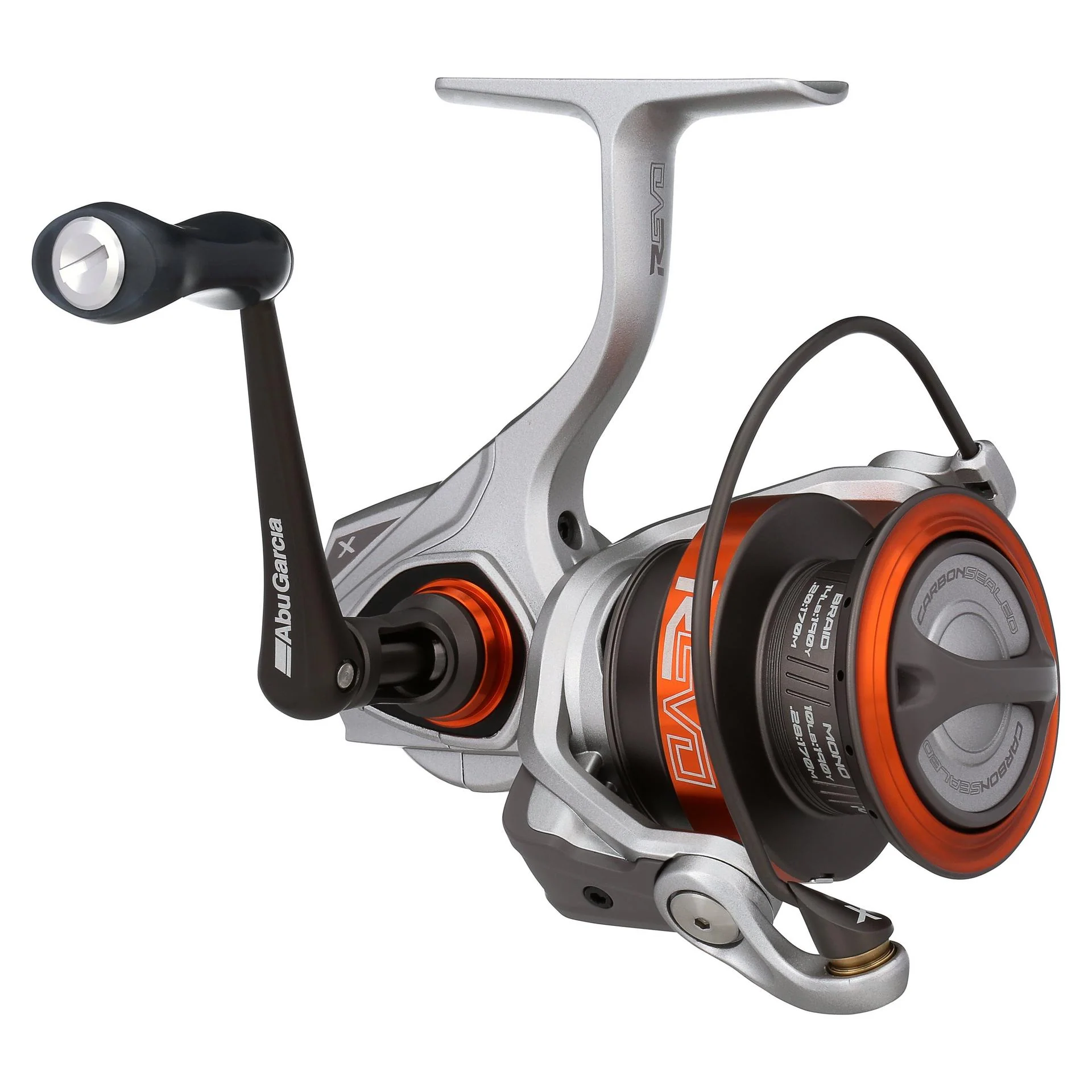 Revo® X Spinning Reel