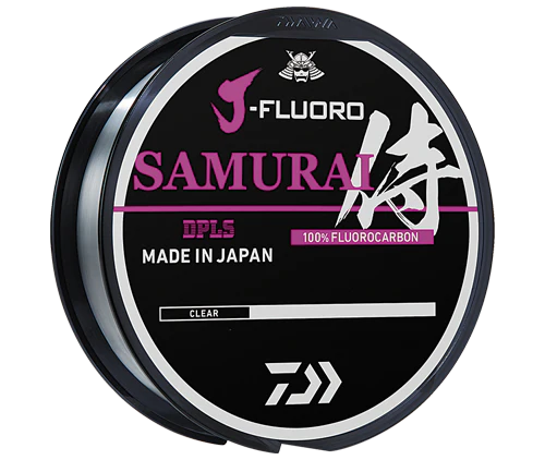 J-FLUORO SAMURAI